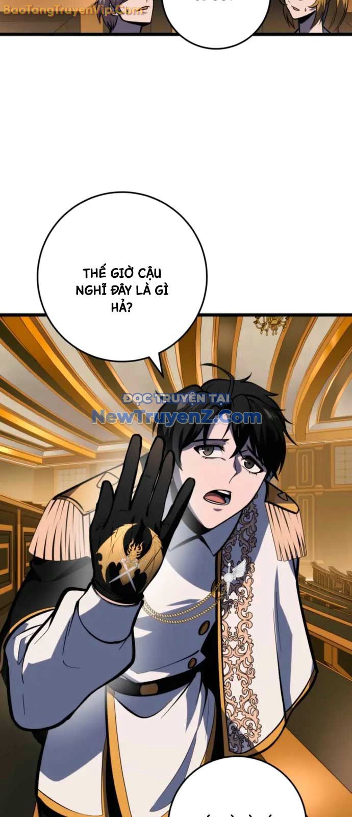 Sát Long Nhân Hồi Quy Siêu Việt chapter 40 - Trang 44