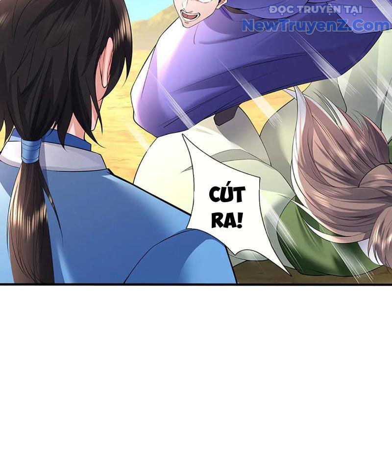 Ta Có Thể Thôn Phệ Vô Hạn chapter 88 - Trang 108