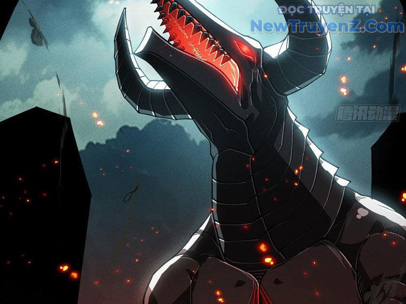 Ta Bắt Quái Thú Ở Tận Thế chapter 3 - Trang 116