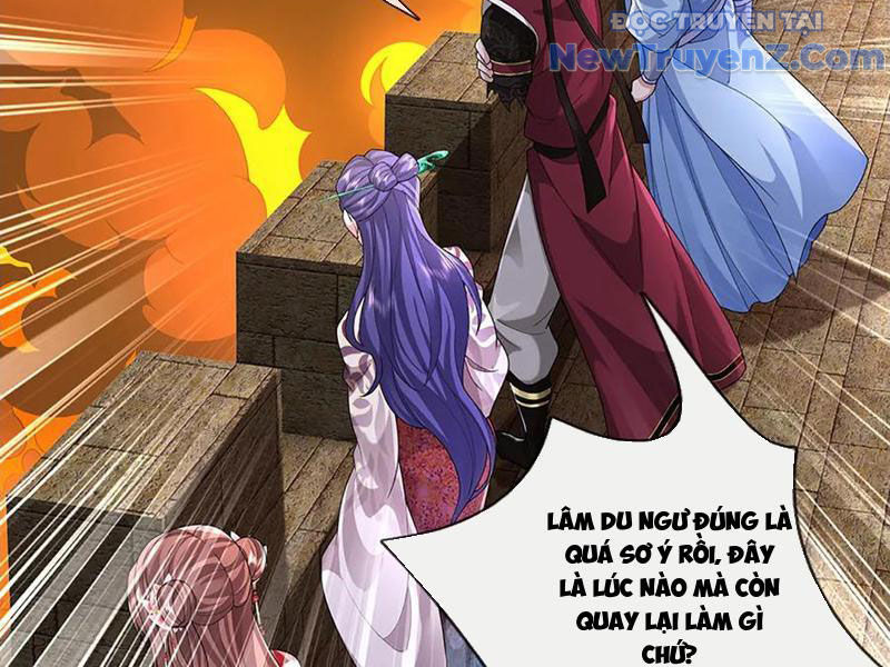 Ta Có Thể Thôn Phệ Vô Hạn chapter 90 - Trang 60