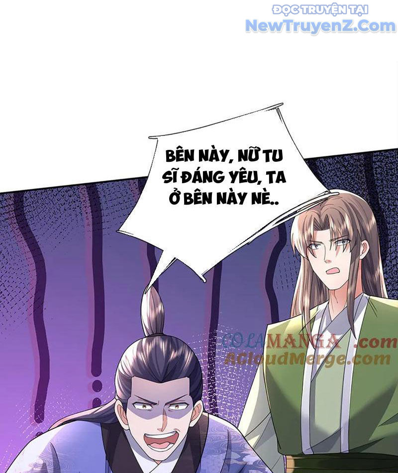 Ta Có Thể Thôn Phệ Vô Hạn chapter 88 - Trang 45