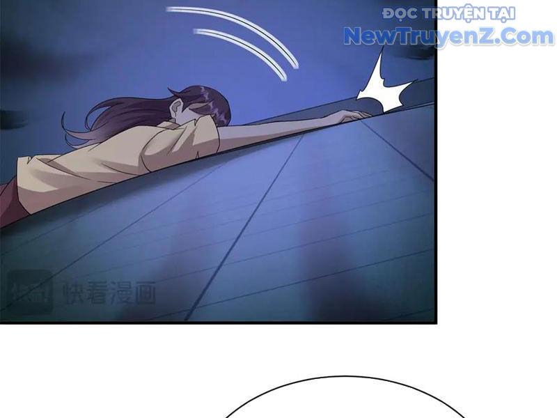 Sau khi sống lại ở mạt thế, ta điên cuồng thăng cấp chapter 47 - Trang 103