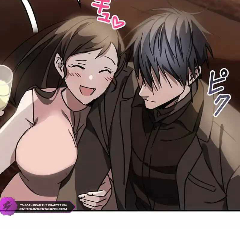 Quý Tộc Báo Thù chapter 16 - Trang 46