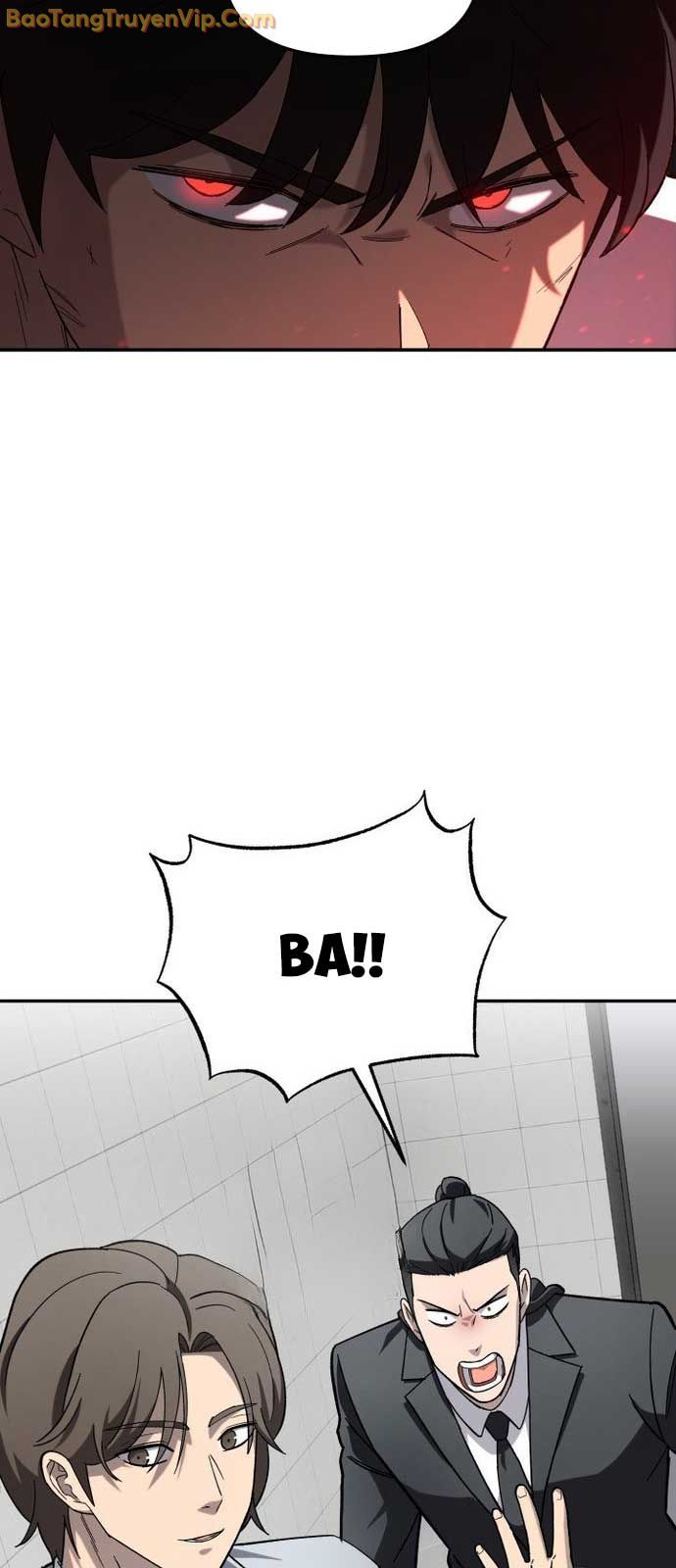 Thiên Ma Giáo chapter 19 - Trang 26