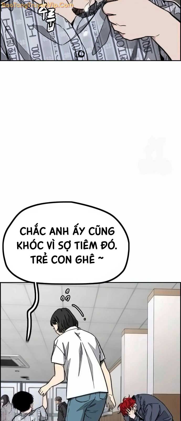 Thể Thao Cực Hạn chapter 550 - Trang 50