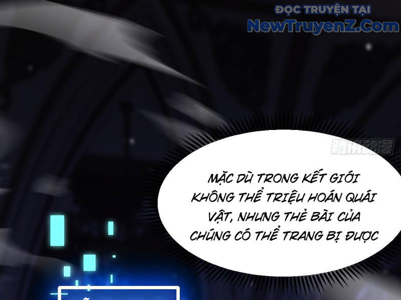 Ta Bắt Quái Thú Ở Tận Thế chapter 7 - Trang 92