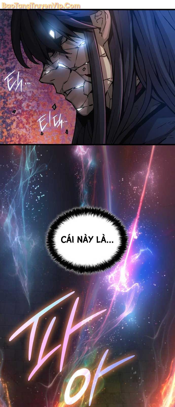 Quái Lực Loạn Thần chapter 75 - Trang 74