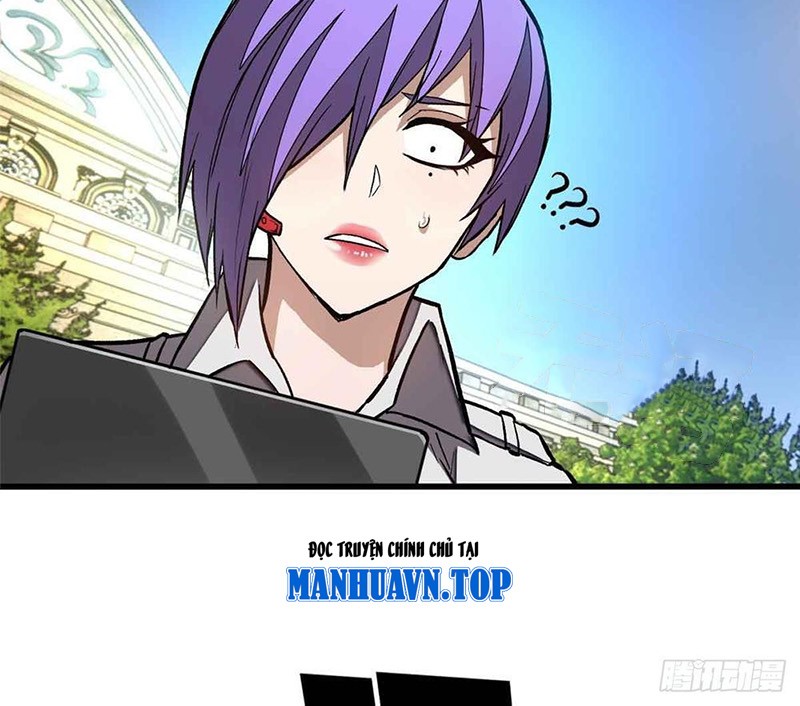Thế Giới Siêu Phàm! Ta Là Ma Cà Rồng? chapter 4 - Trang 29