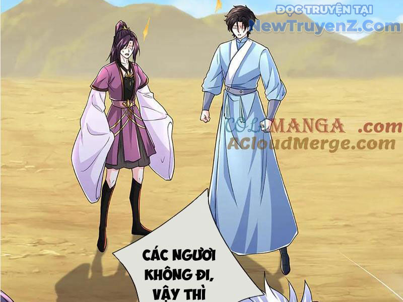 Ta Có Thể Thôn Phệ Vô Hạn chapter 89 - Trang 58