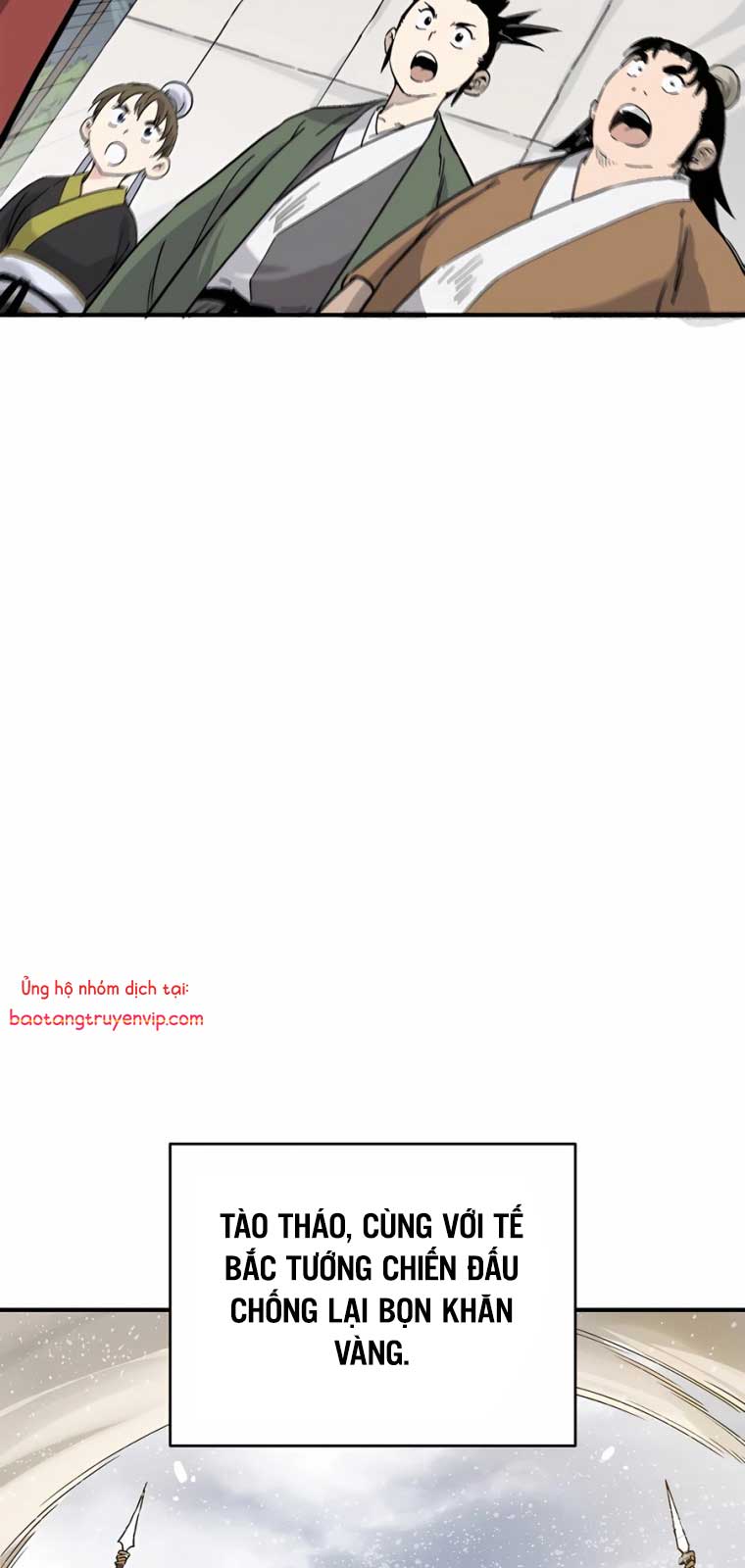 Trọng Sinh Thành Thần Y Thời Tam Quốc chapter 155.1 - Trang 44
