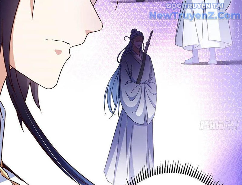 Chưởng Môn Khiêm Tốn Chút chapter 504 - Trang 11