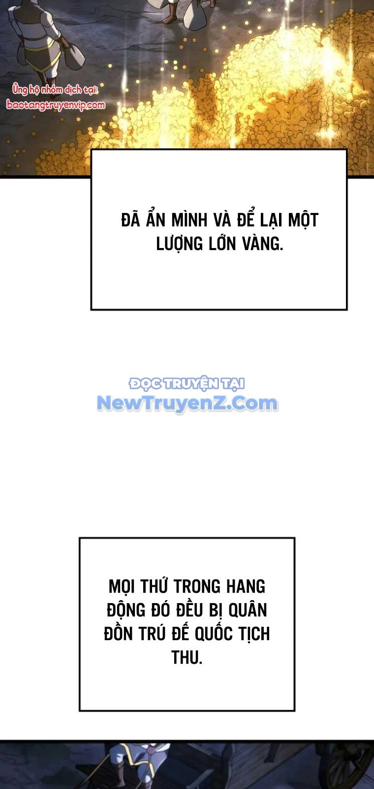 Thiết Huyết Kiếm Sĩ Hồi Quy chapter 113 - Trang 7