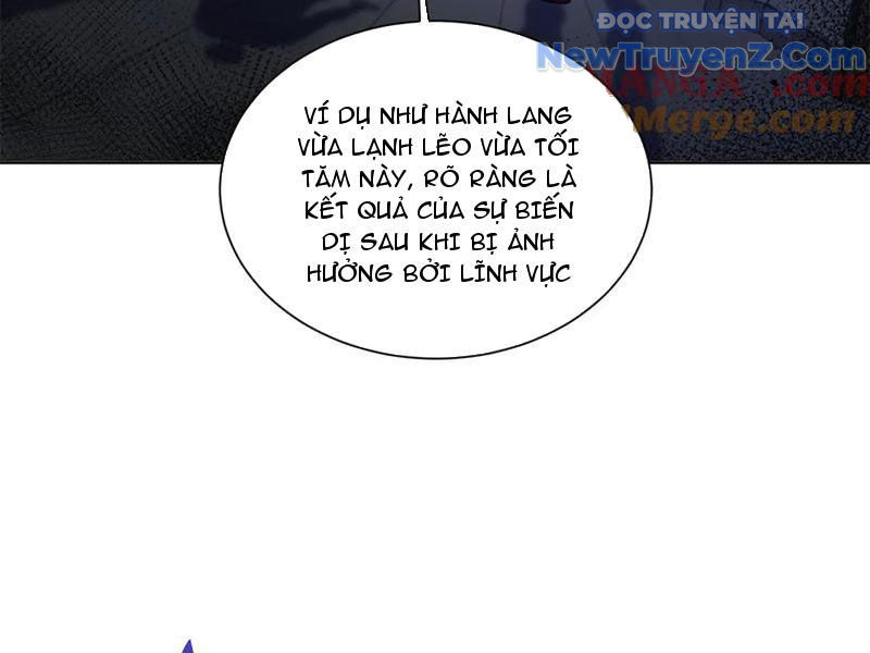 Sau khi sống lại ở mạt thế, ta điên cuồng thăng cấp chapter 47 - Trang 101