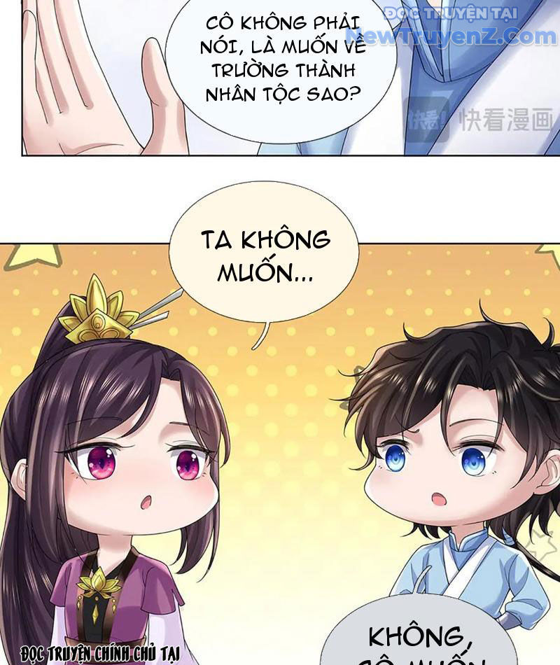 Ta Có Thể Thôn Phệ Vô Hạn chapter 86 - Trang 76