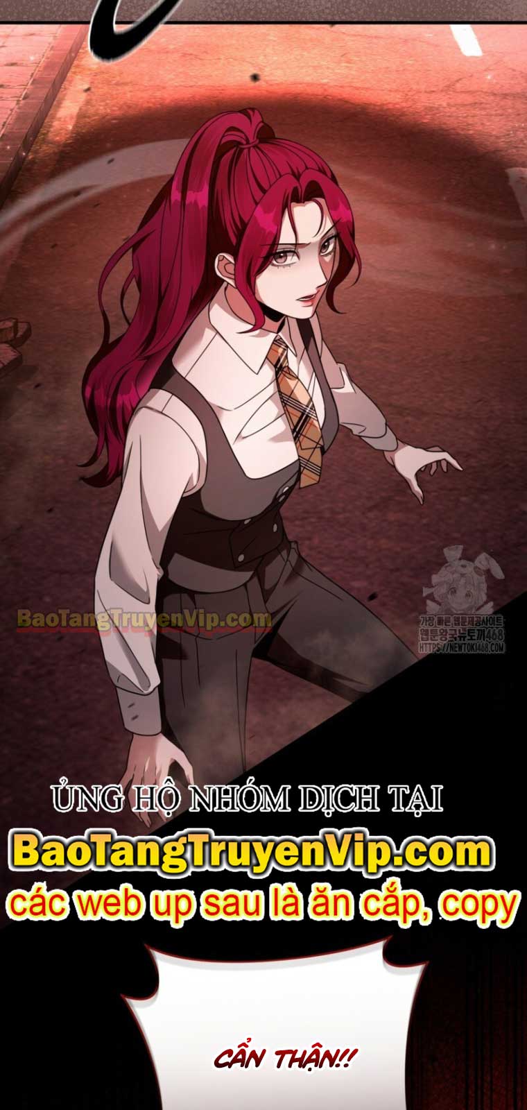 Huyễn Tượng Thợ Săn Tại Dị Giới chapter 41.1 - Trang 8