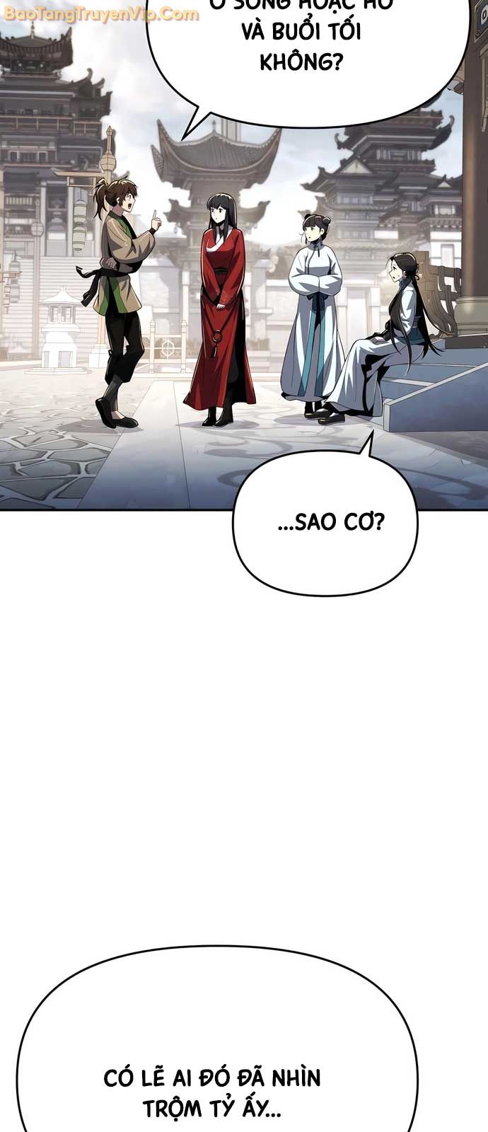 Chuyên Gia Côn Trùng Tại Đường Gia Tứ Xuyên chapter 37.1 - Trang 96