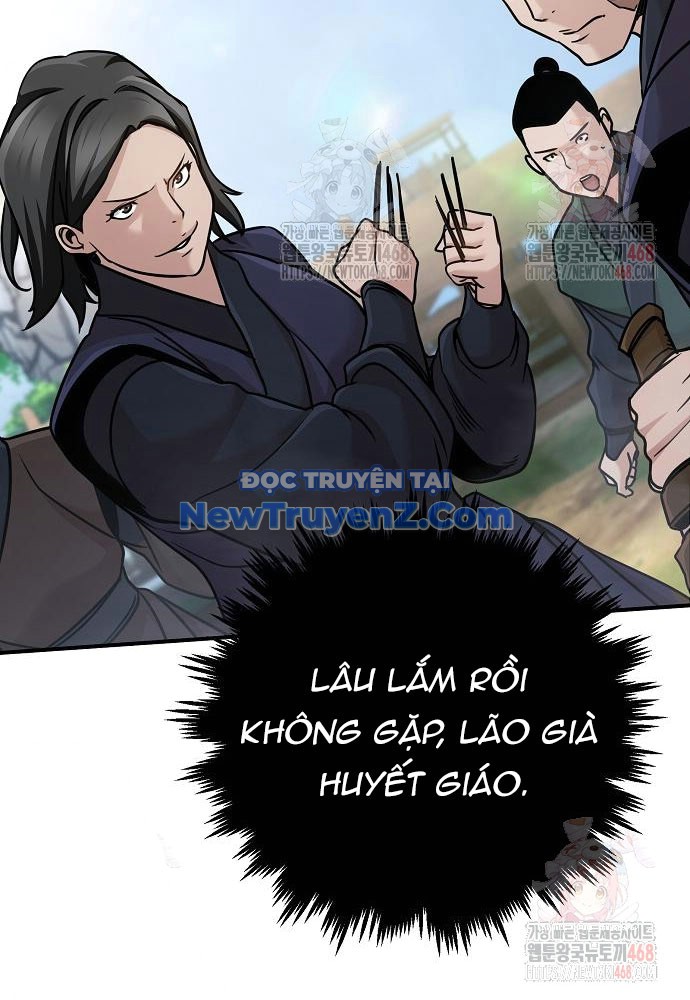 Tiểu Tử Đáng Ngờ Lại Là Cao Thủ chapter 93 - Trang 8