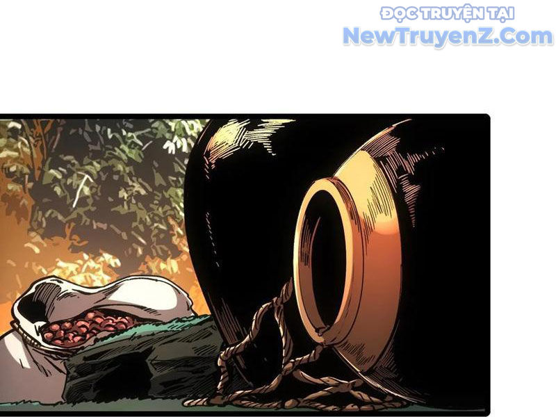 Không Chết Được Ta Đành Thống Trị Ma Giới chapter 98 - Trang 35