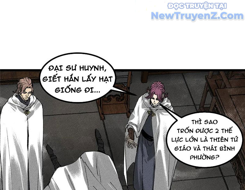 Thiên Hạ Đệ Nhất Lữ Bố chapter 129 - Trang 27