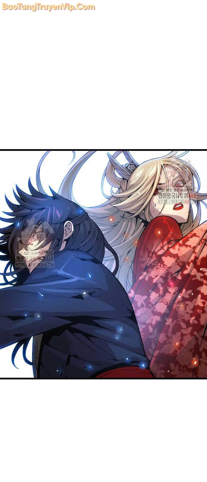 Quái Lực Loạn Thần chapter 75 - Trang 52