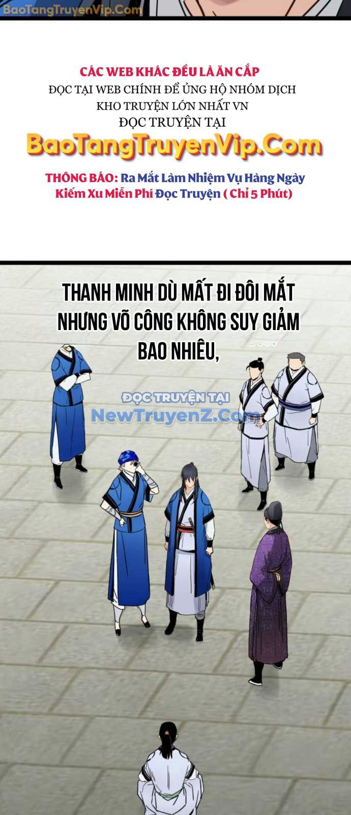 Thiên Tài Đoản Mệnh chapter 38 - Trang 10