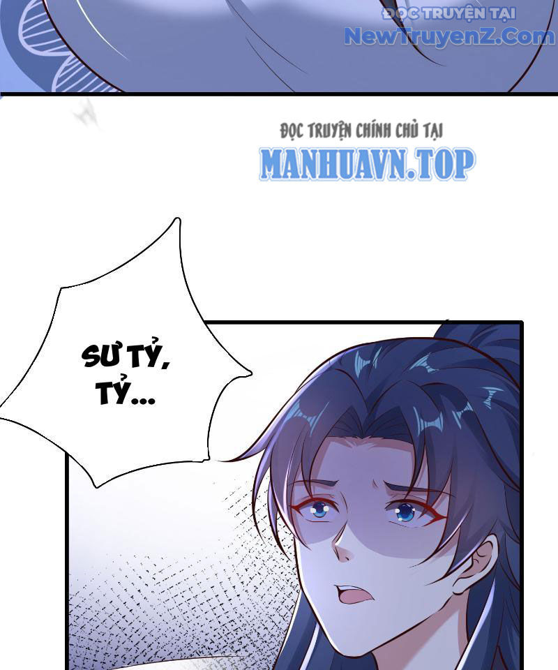 Bắt đầu đánh dấu bảy vị sư tỷ giúp ta bay chapter 4 - Trang 59