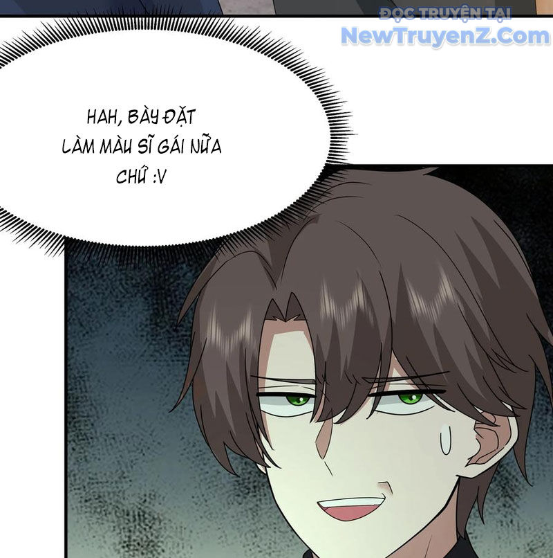 Ta Không Muốn Trùng Sinh Đâu chapter 426 - Trang 34