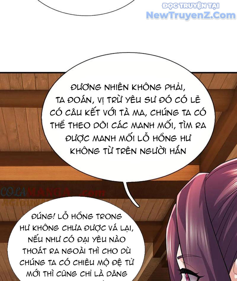 Ta Có Thể Thôn Phệ Vô Hạn chapter 95 - Trang 20