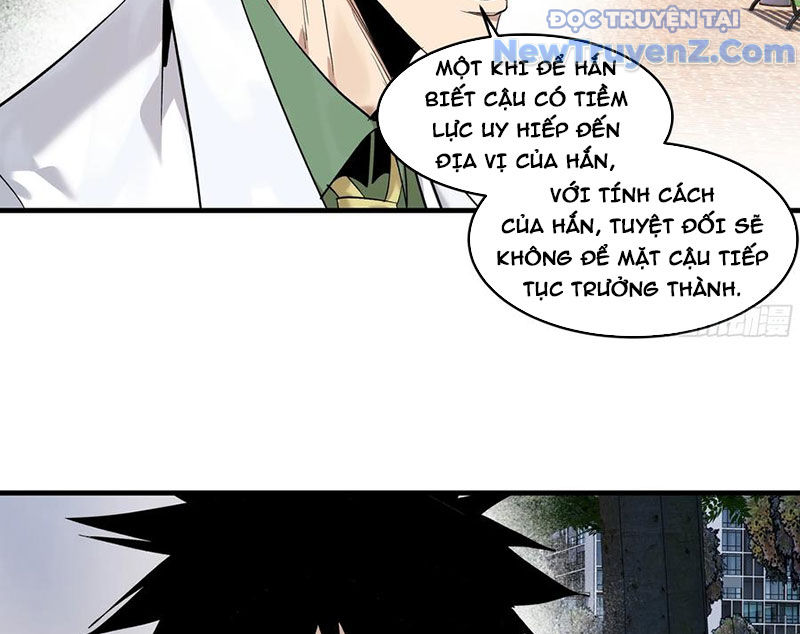 Đồng Hành Cùng Tử Vong: Bắt Đầu Với Ngư Nhân Địa Hạ Thành chapter 127 - Trang 33