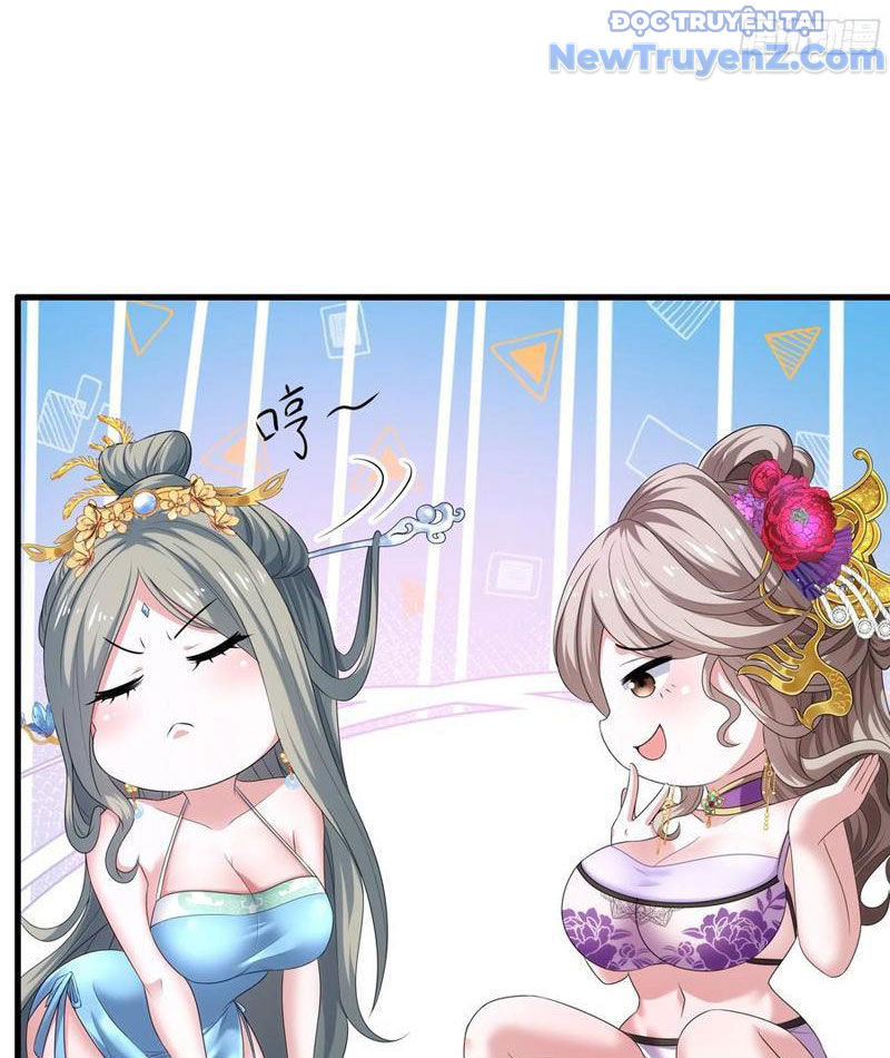Trụ Vương Tái Sinh Không Muốn Làm Đại Phản Diện chapter 116 - Trang 60