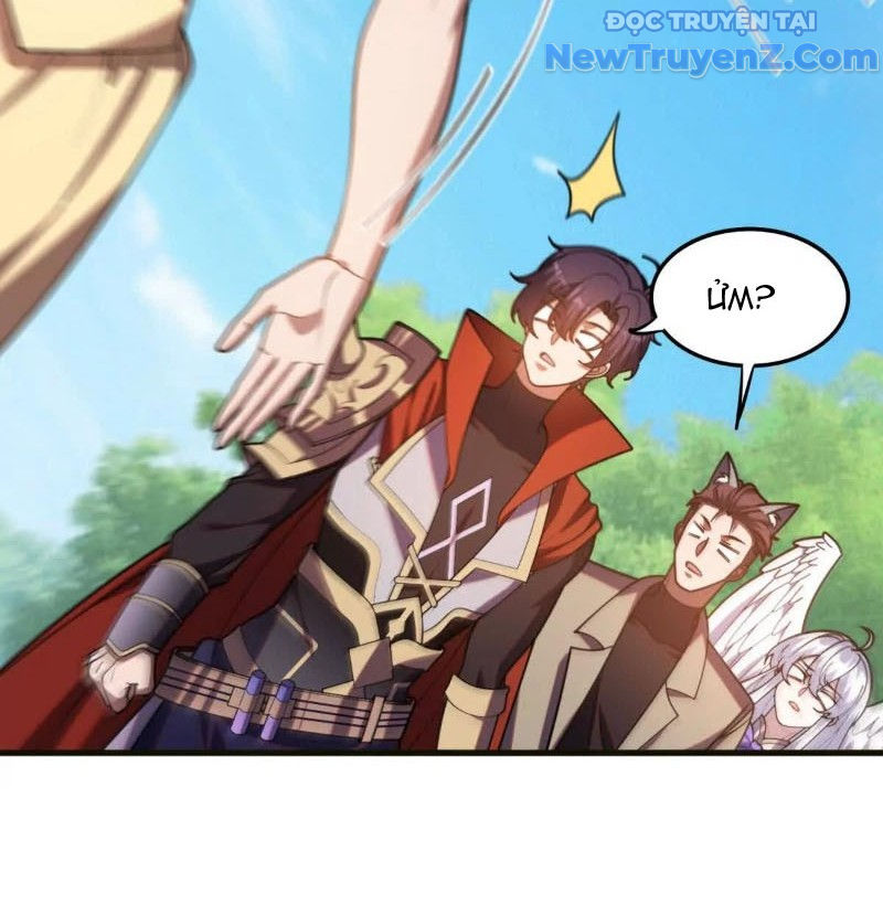 Huyễn Thú Của Ta Có Thể Tiến Hoá Vô Hạn chapter 35 - Trang 103