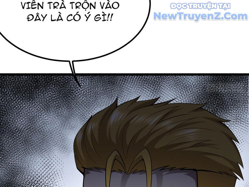 Ta Bắt Quái Thú Ở Tận Thế chapter 7 - Trang 46