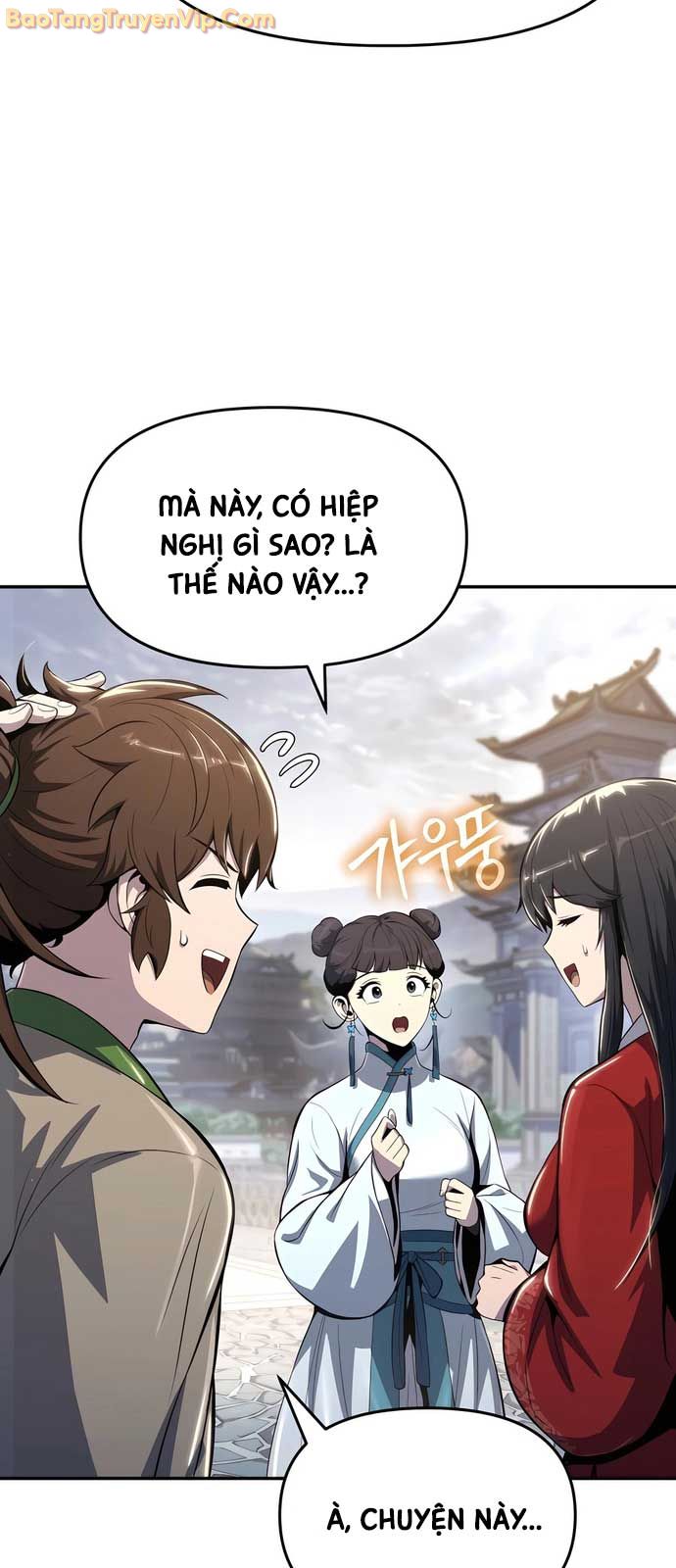 Chuyên Gia Côn Trùng Tại Đường Gia Tứ Xuyên chapter 37.1 - Trang 27