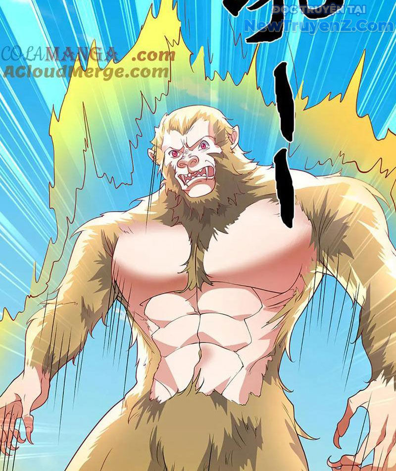 Ta Có Thể Thôn Phệ Vô Hạn chapter 84 - Trang 13