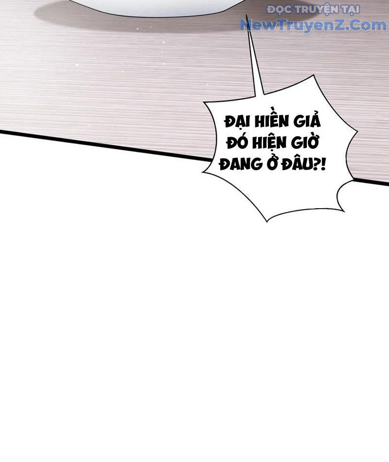 Ta Ký Kết Khế Ước Với Chính Mình chapter 94 - Trang 40