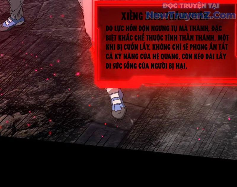 Thánh Hiệp Sĩ Cấp Sss chapter 76 - Trang 38