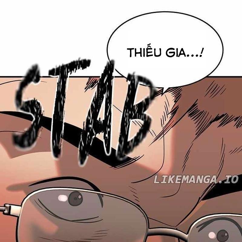 Quý Công Tử chapter 28 - Trang 155