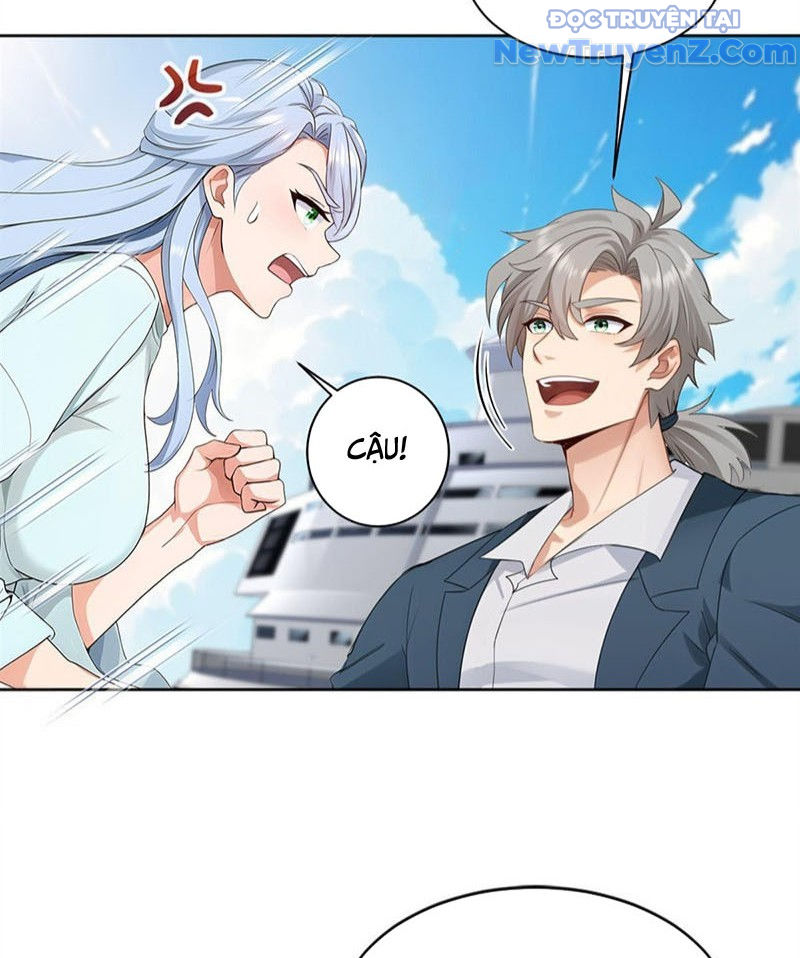 Trấn Quốc Thần Tế chapter 275 - Trang 41