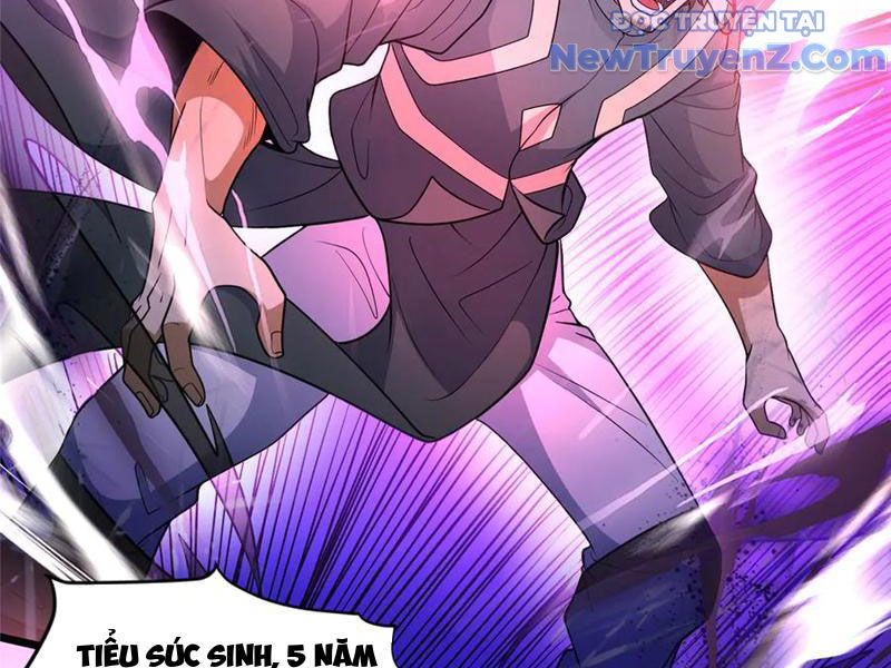 Đô Thị Cực Phẩm Y Thần chapter 254 - Trang 50
