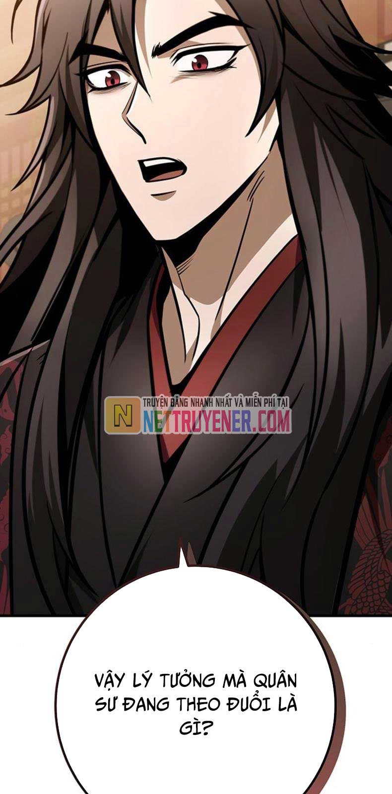 Thanh Kiếm Của Hoàng Đế chapter 87 - Trang 50