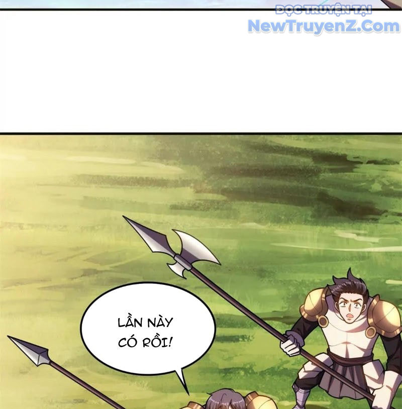 Huyễn Thú Của Ta Có Thể Tiến Hoá Vô Hạn chapter 35 - Trang 23
