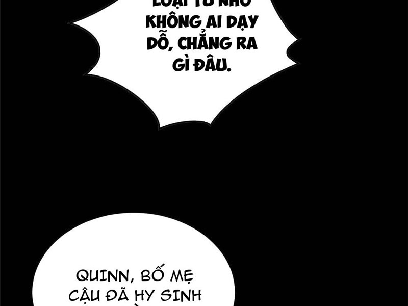 Thế Giới Siêu Phàm! Ta Là Ma Cà Rồng? chapter 2 - Trang 9