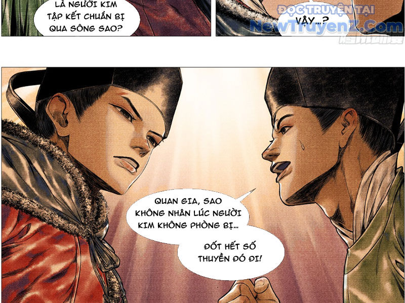 Bắt đầu Từ Làm Vong Quốc Hoàng đế chapter 164 - Trang 20