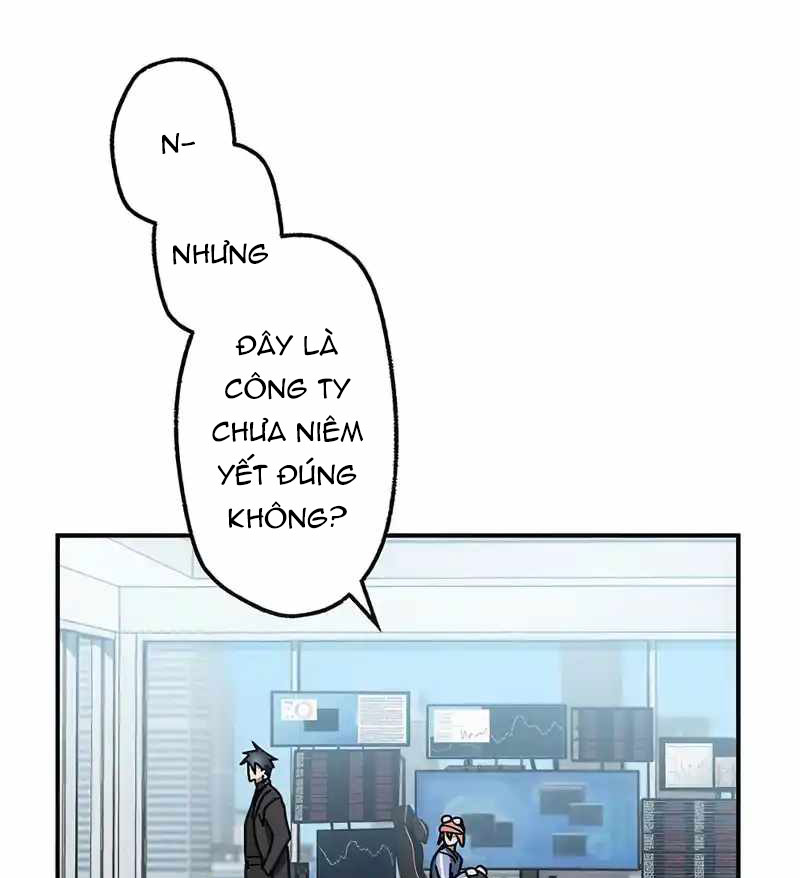 Quý Tộc Báo Thù chapter 16 - Trang 147