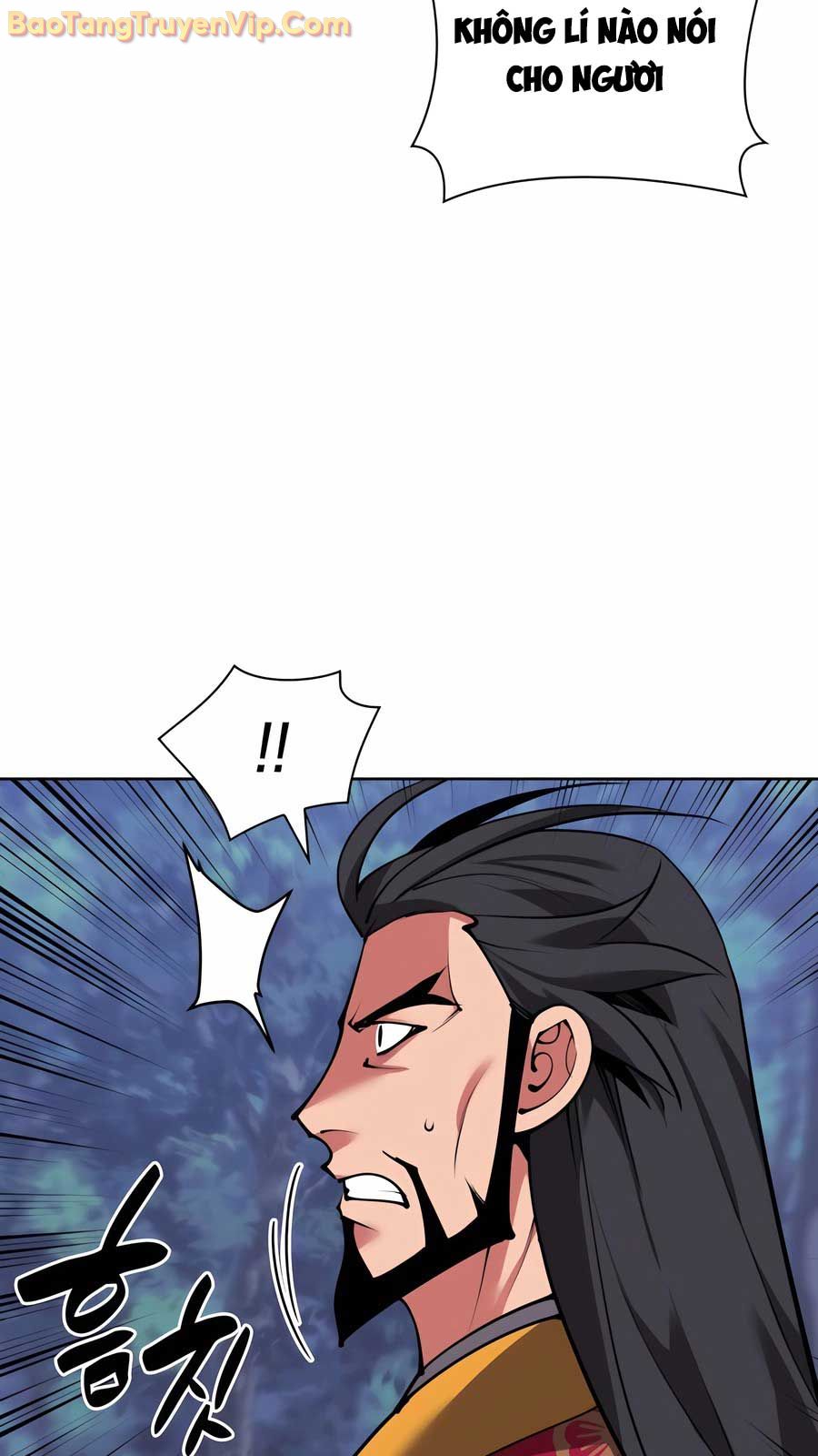 Học Giả Kiếm Sĩ chapter 156.1 - Trang 65