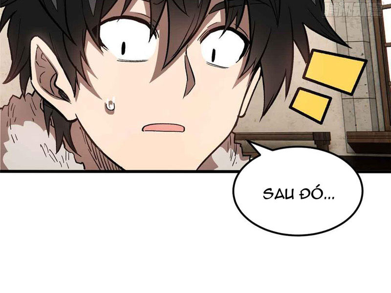 Thế Giới Siêu Phàm! Ta Là Ma Cà Rồng? chapter 2 - Trang 37