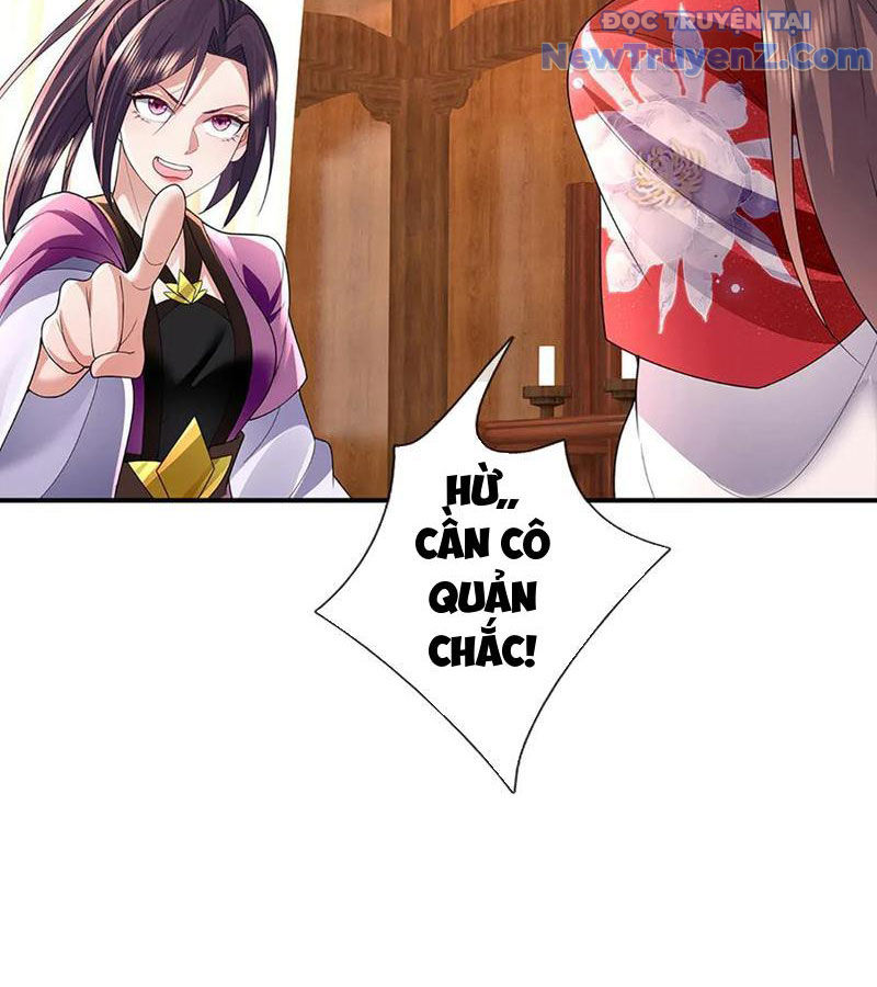 Ta Có Thể Thôn Phệ Vô Hạn chapter 95 - Trang 84