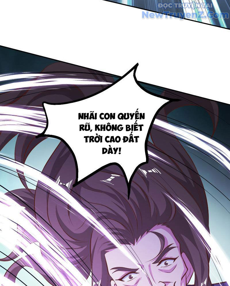 Bắt đầu đánh dấu bảy vị sư tỷ giúp ta bay chapter 3 - Trang 90