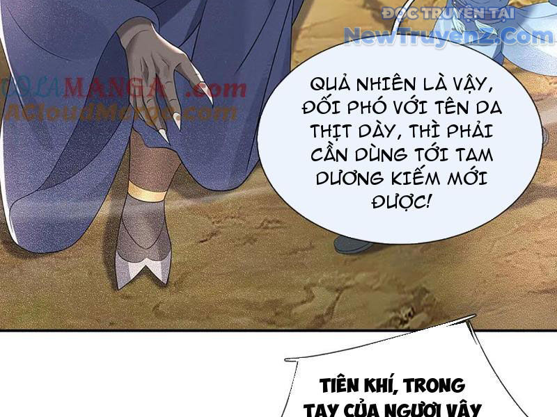 Ta Có Thể Thôn Phệ Vô Hạn chapter 81 - Trang 112