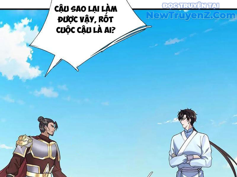 Ta Có Thể Thôn Phệ Vô Hạn chapter 82 - Trang 115